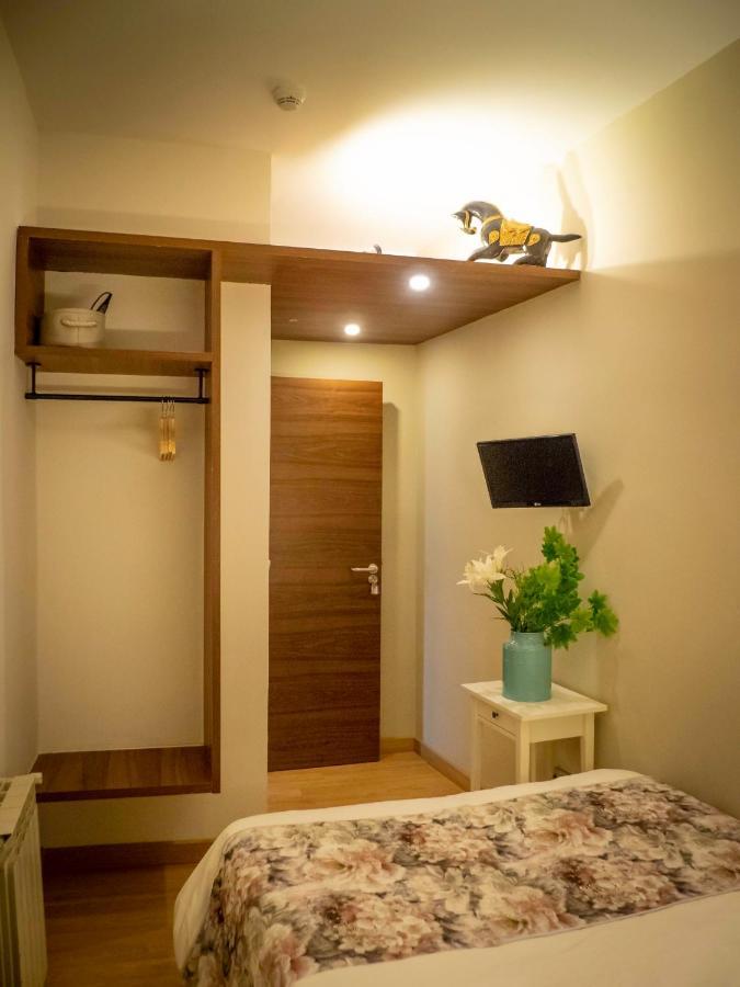 Ciudadela 3* Barcelona