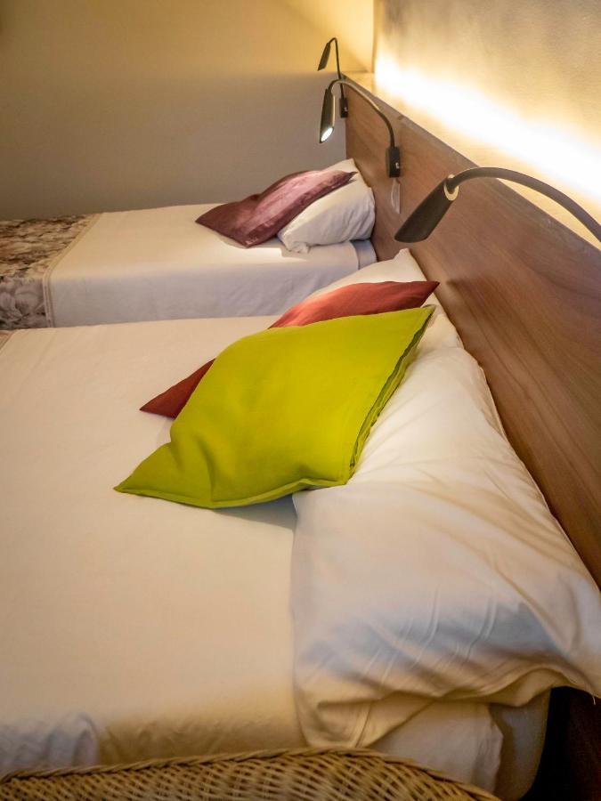 Gasthof Ciudadela 3*