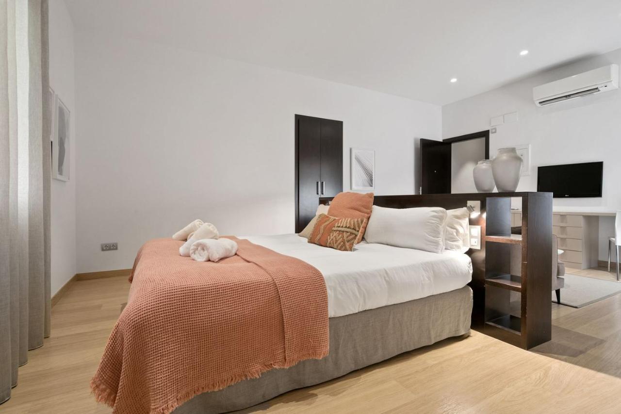 Fisa Gran Via Appartement