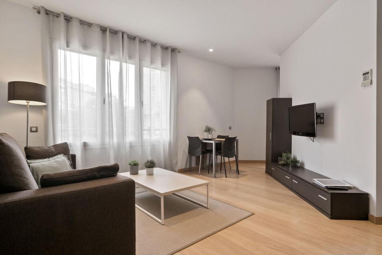 Fisa Gran Via Appartement *