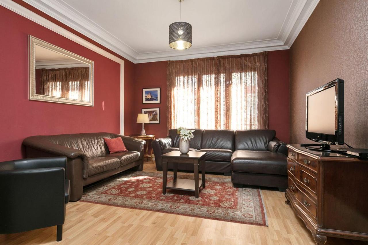 Fisa Gran Via Appartement *