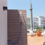 Ferran Pedralbes Penthouse