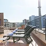 Ferran Pedralbes Penthouse