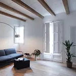 Flat San Antoni Villaroel/Apartment
