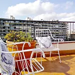 Ferran Pedralbes Penthouse