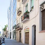 Pere IV - New & Modern Apartment Close To Beach