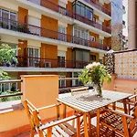 Short Stay Group Sagrada Familia Serviced Apartments
