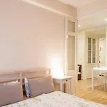 Avenida Apartments Piquer