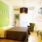 Hostal Portugal