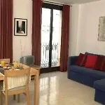 Las Ramblas Apartments I