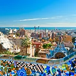 Lets Holidays Apartment In Sant Marti