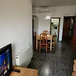 Near Maresme Forum Apartment