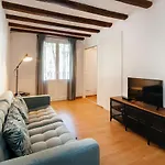 Cozy Rambla Del Raval