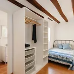Cozy Rambla Del Raval