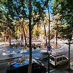 Cozy Rambla Del Raval