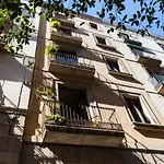 New! En Ville Boutique Apartments Placa Universitat