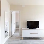 Chic Gran Via Apartment