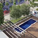 1217 - Pool And Beach Nice Apartment II