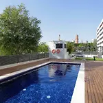 1216 - Forum Gardens Apartment