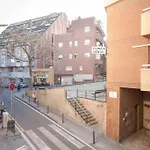 Apartamento Parc Gueell