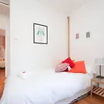 Apartamento Parc Gueell