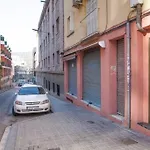 Apartamento Parc Gueell