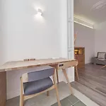 Barcelonaforrent The New Central Apartment