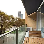 Comtal Homey Apartments