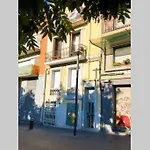2 Bedroom Apartment Sants