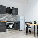 Cozy Studio Apartment 5 Min From Camp Nou