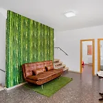 Holiday Home Splendid Park Gueell