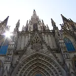 Habitat Apartments Cathedral