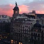 Atico Paseo De Gracia