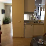 Apartamentos Ao 430