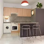 Portal Del Angel Barcelona Apartment