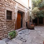 Portal Del Angel Barcelona Apartment