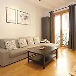 Old Town 4-Bedroom Appartment
