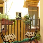 Old Town 4-Bedroom Appartment