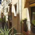 Old Town 4-Bedroom Appartment