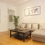 Old Town 4-Bedroom Appartment