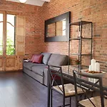 Fully Equipped Place Close To Sagrada Familia