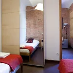 2-Bedroom Apartment For Families