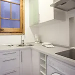 2-Bedroom Apartment For Families