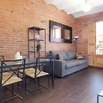 2-Bedroom Apartment For Families