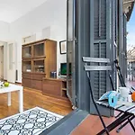 Stay U-Nique Apartments Balmes