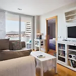 Stay U-nique Apartments Sardenya