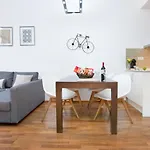 Stay U-Nique Apartments Balmes