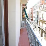 Sagrada Familia Apartamento Eco Friendly