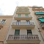 Sagrada Familia Apartamento Eco Friendly