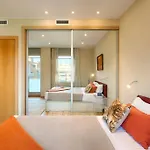 Great And Seaside Flat